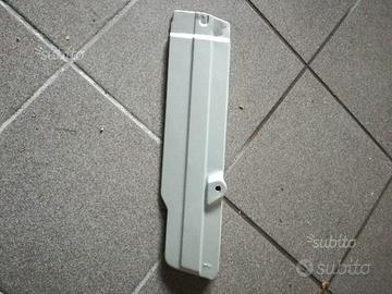 Carter sinistro originale Garelli Agrati