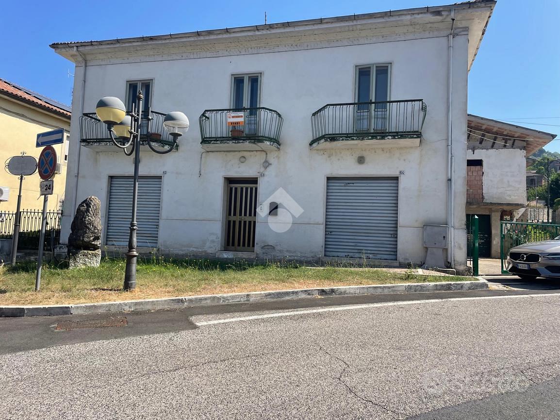 Casa – Vicalvi - Vista 2