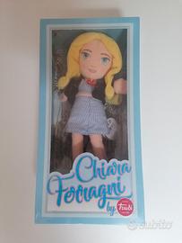 Bambola da collezione 