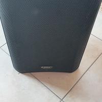 cassa attiva QSC 1000W K12