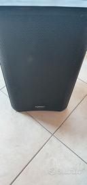 cassa attiva QSC 1000W K12
