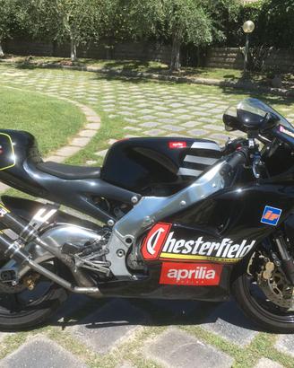 Aprilia RS 250 Chesterfield 1995