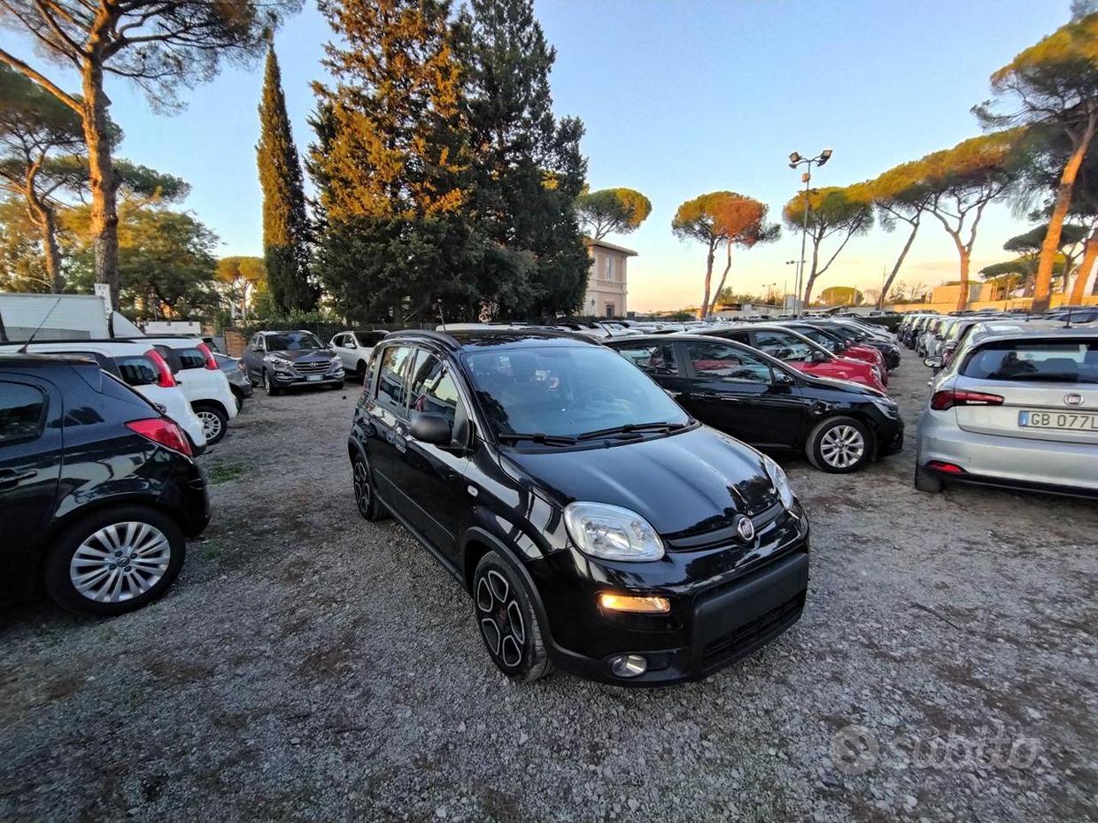 Fiat Grande Panda