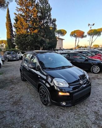 FIAT Panda 1.0cc HYBRID CITYLIFE 70cv GSE