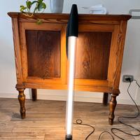 Lampada di design penna Bic