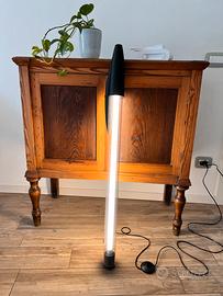 Lampada di design penna Bic