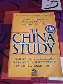 Libro - The China Study 