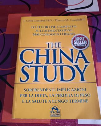 Libro - The China Study 