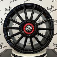 Cerchi in lega Volkswagen Golf T-Roc Passat 19