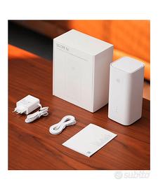 Router 5g con slot sim - prestazioni elevate