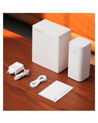 Router 5g con slot sim - prestazioni elevate