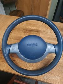 volante smart 450