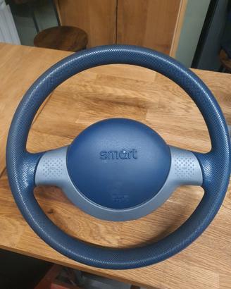 volante smart 450