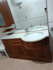 Mobile bagno