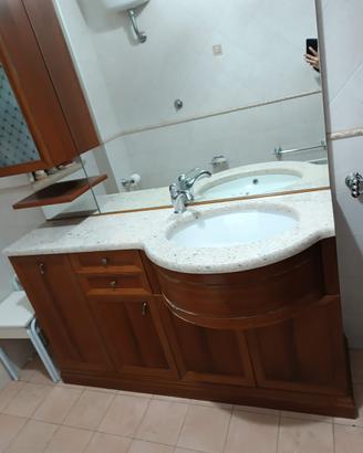 Mobile bagno
