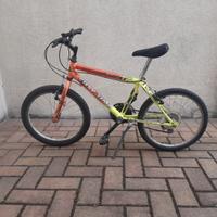MTB BIMBO