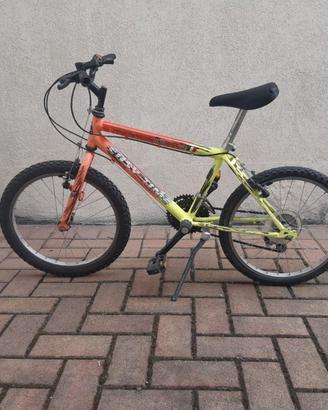 MTB BIMBO