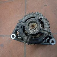 ALTERNATORE OPEL ZAFIRA A 2.0 DTI ANNO 2001