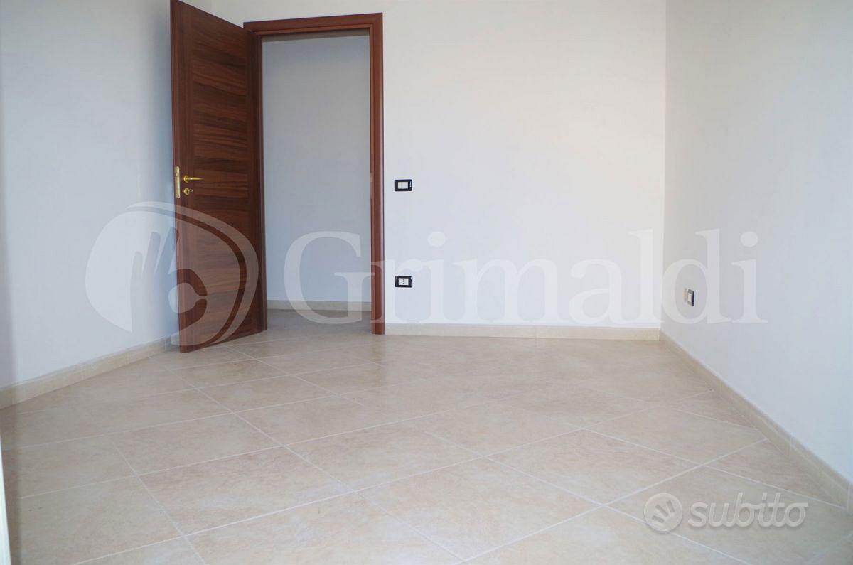 Appartamento – Gallipoli, Baia Verde - Altro