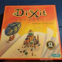 Gioco " Dixit"