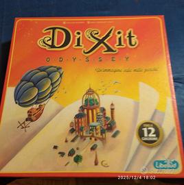 Gioco " Dixit"