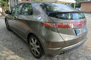 HONDA Civic 1.8 i-VTEC 5p. Sport