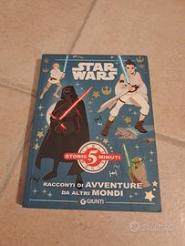 Libro Star wars