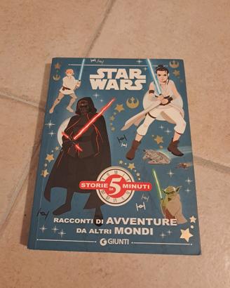 Libro Star wars