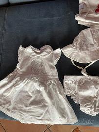 abbigliamento neonata 