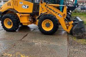 Pala Gommata VENIERI VF 363 F