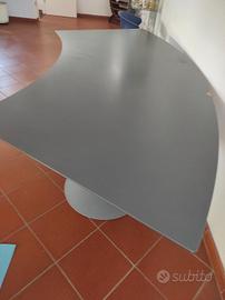 scrivania per ufficio