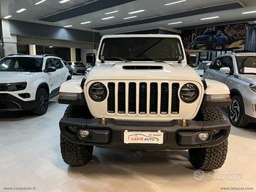 JEEP Wrangler RUBICON 392 6.4L UNLIMITED HARD TOP