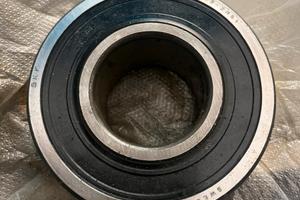 Cuacinetti a sfera SKF 62309-2rs1