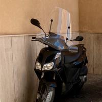 Aprilia Sportcity 200