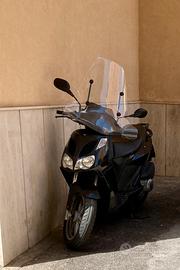 Aprilia Sportcity 200