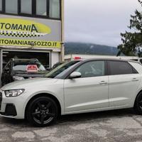 AUDI A1 SPB 25 TFSI 95 CV S-TRONIC ADVANCED