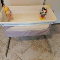 Culla fianco letto Brevi Nanna Oh! 