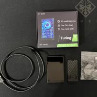 Health Monitor da 3,5 pollici