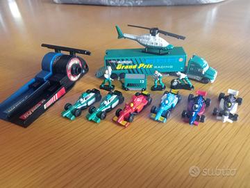 Micro machines Grand Prix