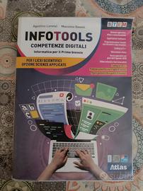 infotools