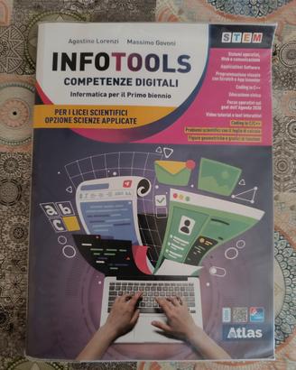 infotools