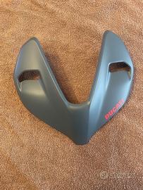Carena anteriore cover Ducati streetfighter v4 abs