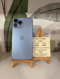 iPhone 13 Pro Max 128GB