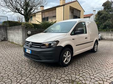 Volkswagen Caddy 2.0 tdi