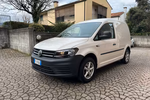 Volkswagen Caddy 2.0 tdi