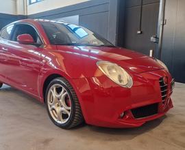 Alfa Romeo MiTo 1.6 JTDm 16V Progression
