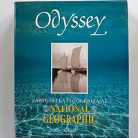 ODYSSEY - L'ARTE DELLA FOTOGRAFIA