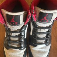 Jordan 1 high