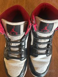 Jordan 1 high