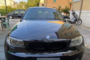 bmw serie 1 18D E87
